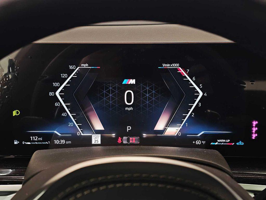 new 2026 BMW X5 car, priced at $86,999