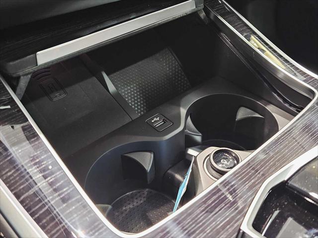 new 2026 BMW X5 car, priced at $87,898