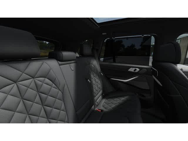 new 2026 BMW X5 car, priced at $86,999