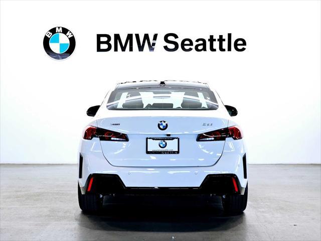 new 2025 BMW 228 Gran Coupe car, priced at $49,424