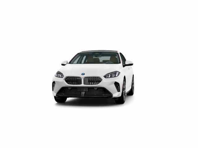 new 2025 BMW 228 Gran Coupe car, priced at $49,724