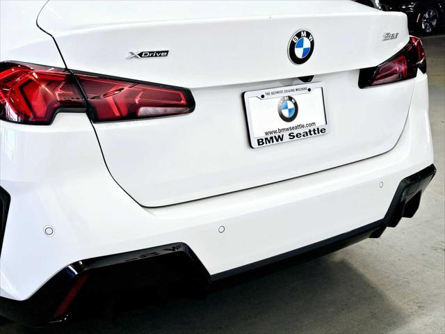 new 2025 BMW 228 Gran Coupe car, priced at $49,424