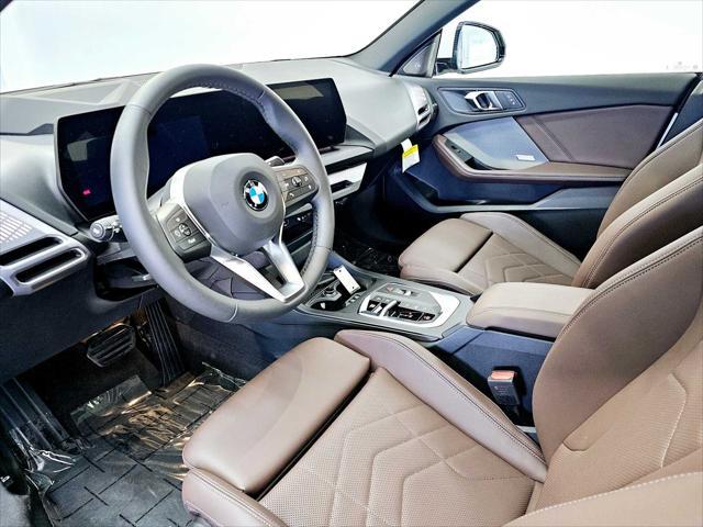 new 2025 BMW 228 Gran Coupe car, priced at $49,424