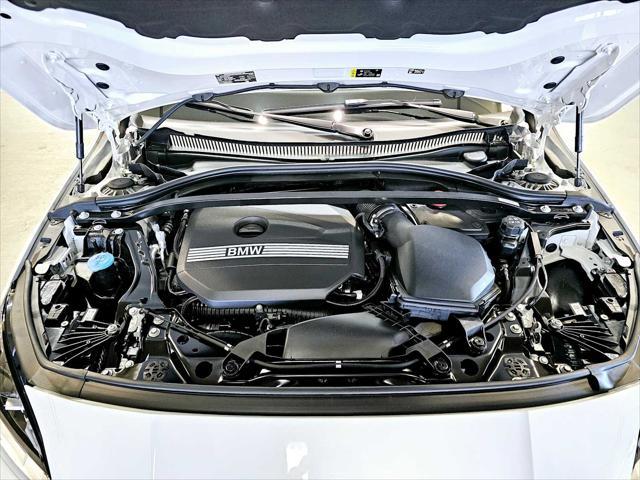 new 2025 BMW 228 Gran Coupe car, priced at $49,424