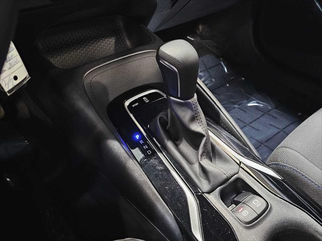 used 2020 Toyota Corolla car, priced at $21,999