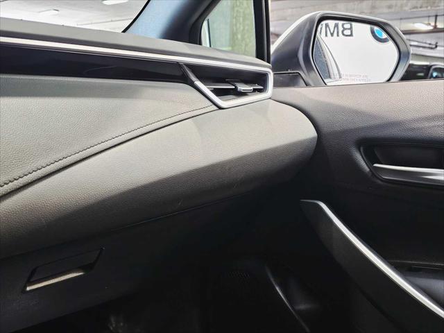 used 2020 Toyota Corolla car, priced at $21,999