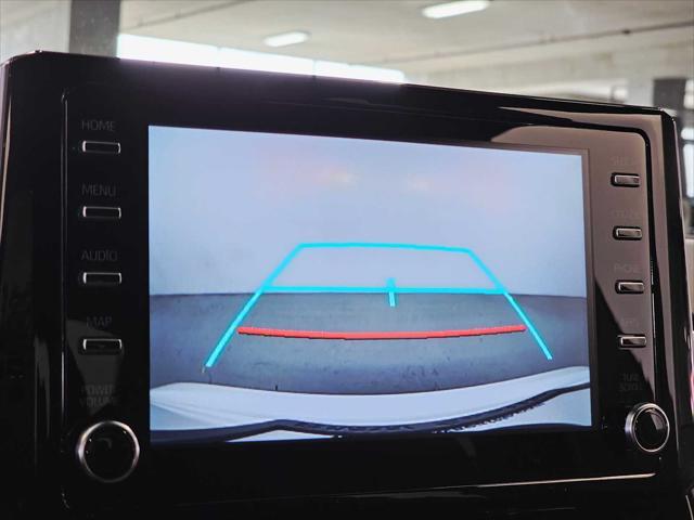 used 2020 Toyota Corolla car, priced at $21,999