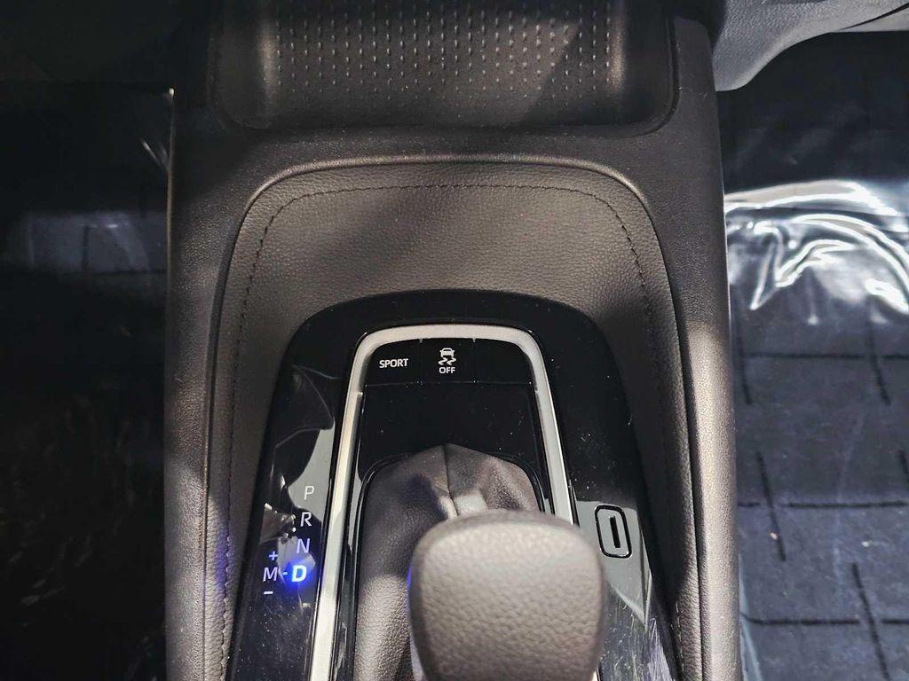 used 2020 Toyota Corolla car, priced at $18,888
