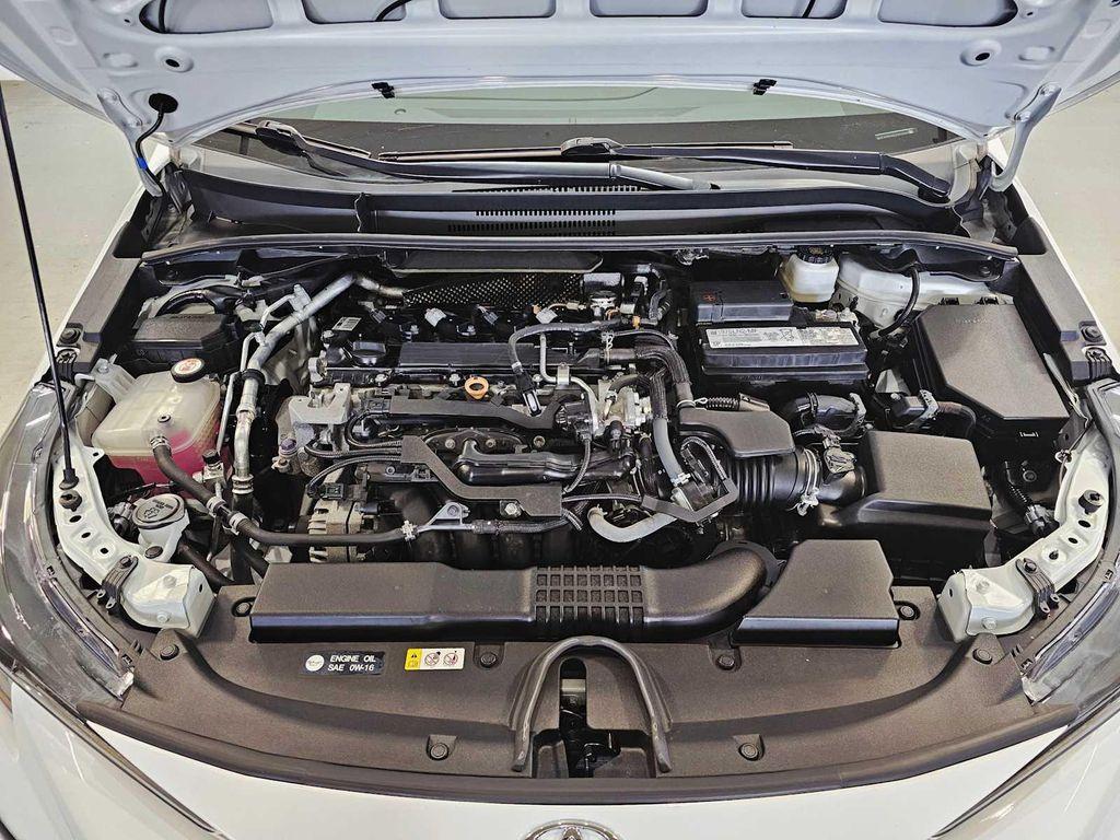 used 2020 Toyota Corolla car, priced at $18,888