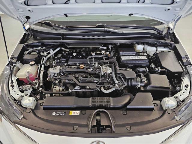 used 2020 Toyota Corolla car, priced at $21,999