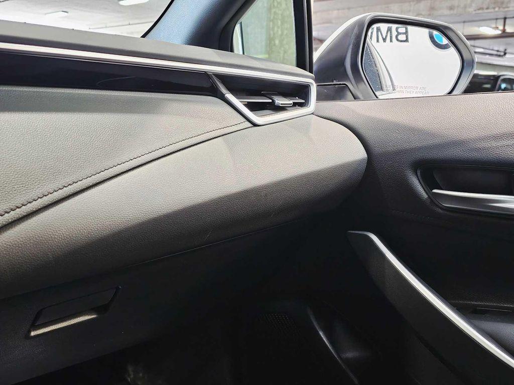 used 2020 Toyota Corolla car, priced at $18,888