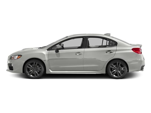 used 2016 Subaru WRX car