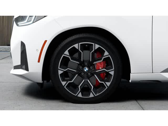 new 2026 BMW X3 car, priced at $73,104
