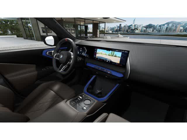 new 2026 BMW X3 car, priced at $73,104
