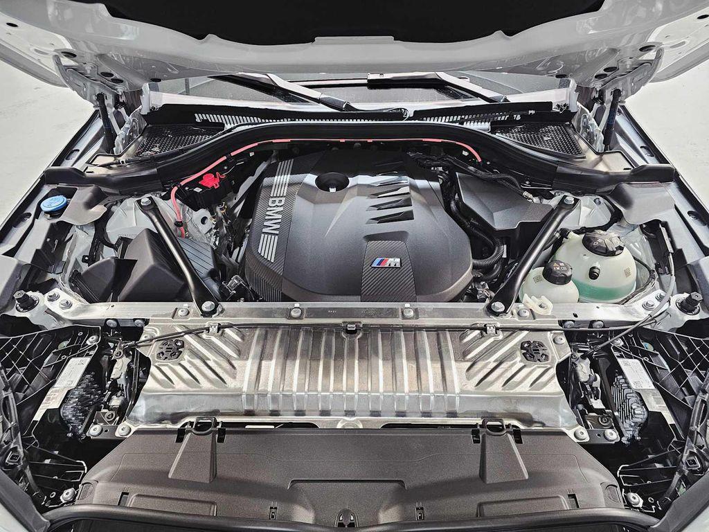 new 2026 BMW X3 car, priced at $73,104