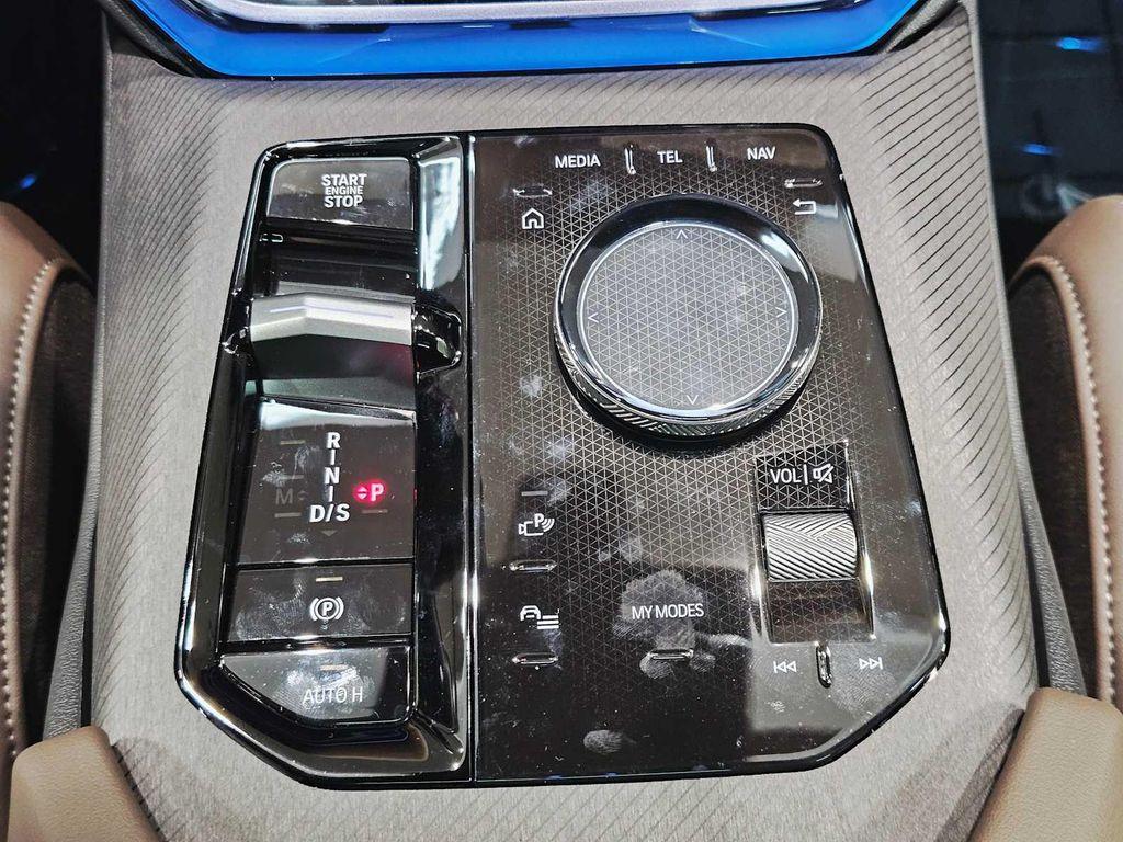 new 2026 BMW X3 car, priced at $73,104