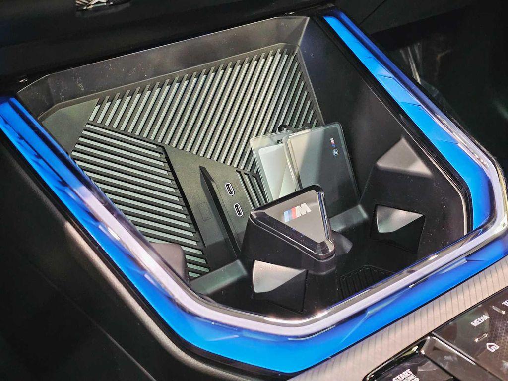 new 2026 BMW X3 car, priced at $73,104