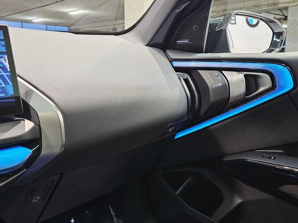 new 2026 BMW X3 car, priced at $73,104