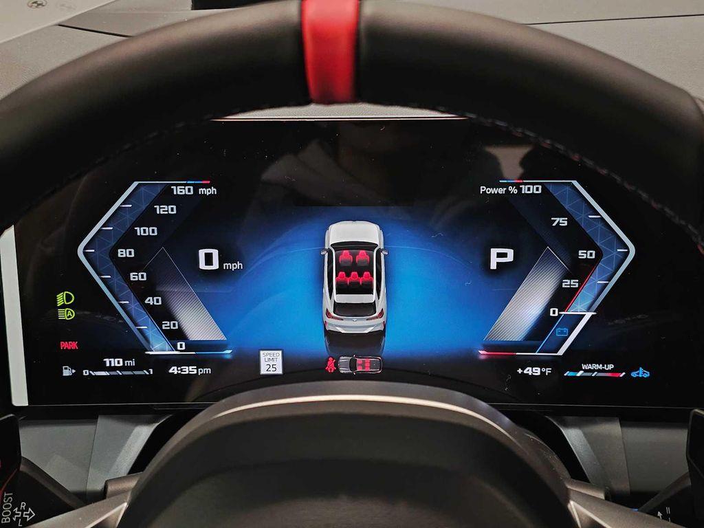 new 2026 BMW X3 car, priced at $73,104