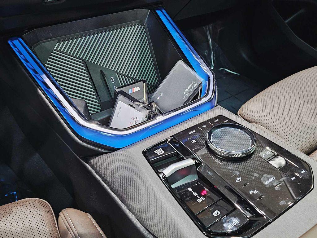 new 2026 BMW X3 car, priced at $73,104