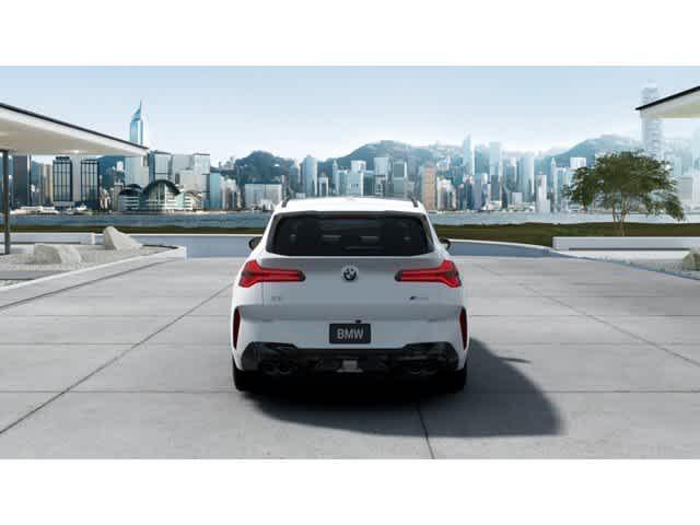 new 2026 BMW X3 car, priced at $73,104