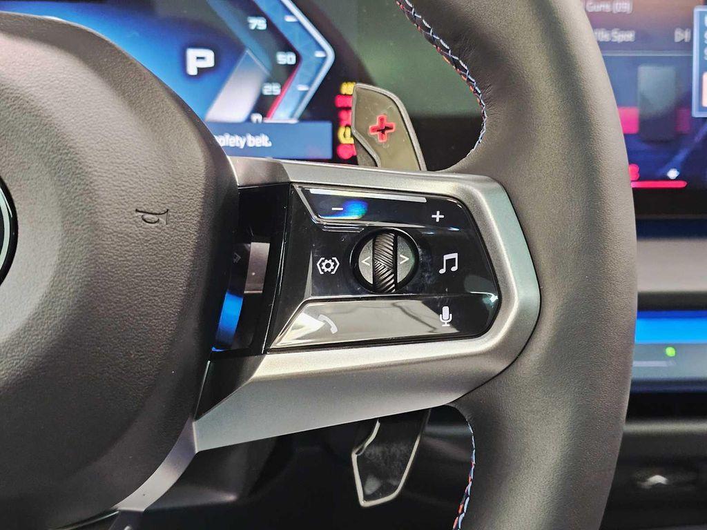 new 2026 BMW X3 car, priced at $73,104