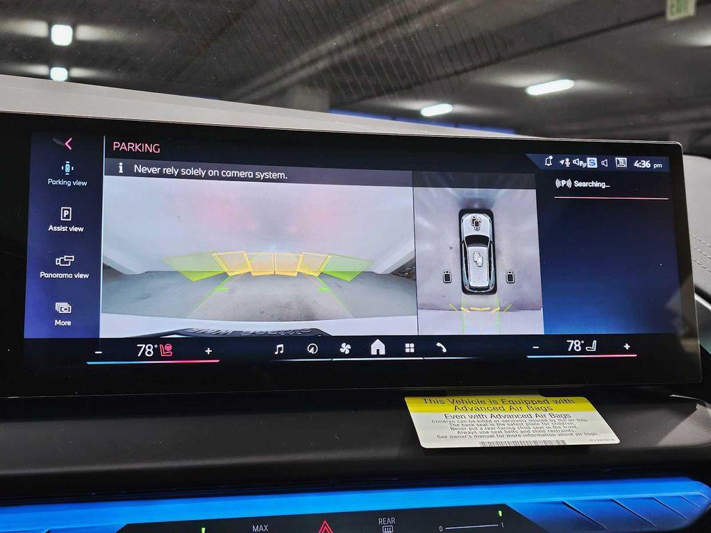 new 2026 BMW X3 car, priced at $73,104