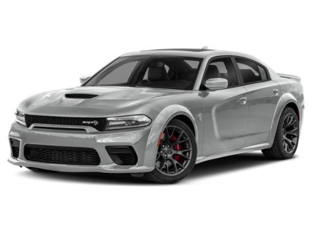 used 2023 Dodge Charger car, priced at $88,999