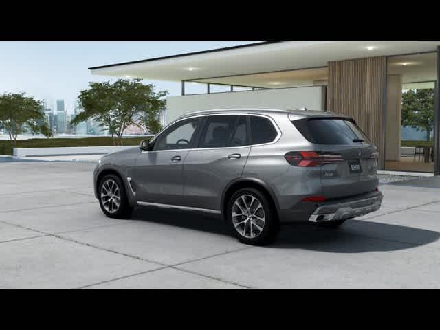 new 2024 BMW X5 car, priced at $76,410