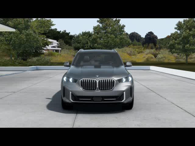 new 2024 BMW X5 car, priced at $76,410