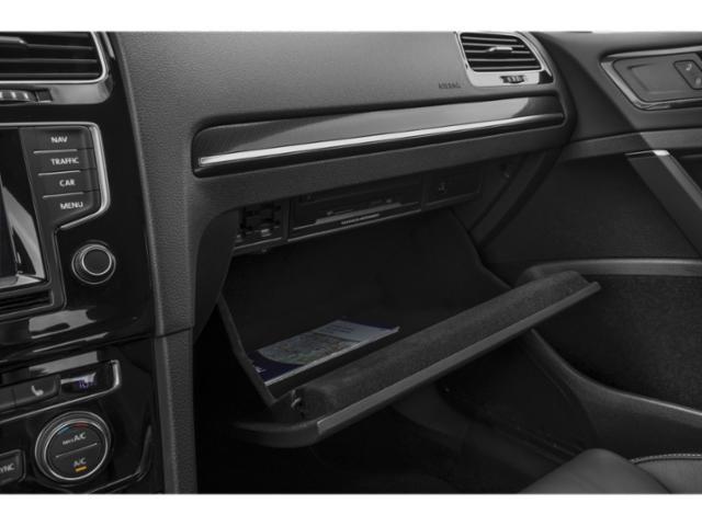 used 2015 Volkswagen Golf R car, priced at $11,999