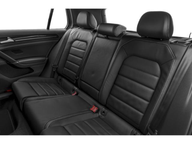 used 2015 Volkswagen Golf R car, priced at $11,999