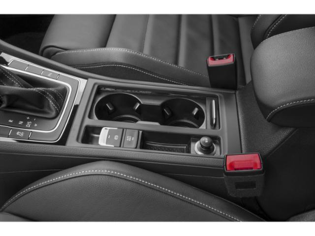 used 2015 Volkswagen Golf R car, priced at $11,999