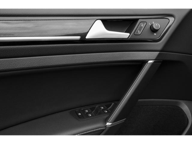 used 2015 Volkswagen Golf R car, priced at $11,999