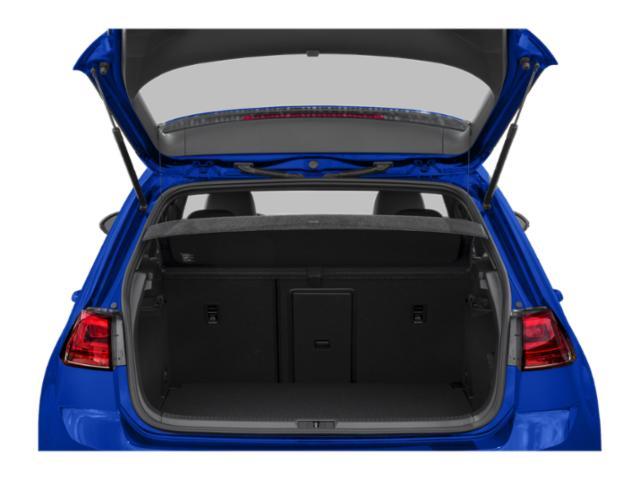 used 2015 Volkswagen Golf R car, priced at $11,999