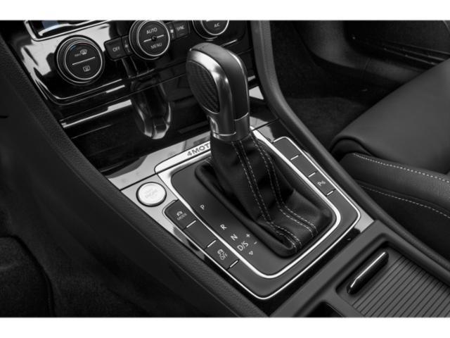 used 2015 Volkswagen Golf R car, priced at $11,999