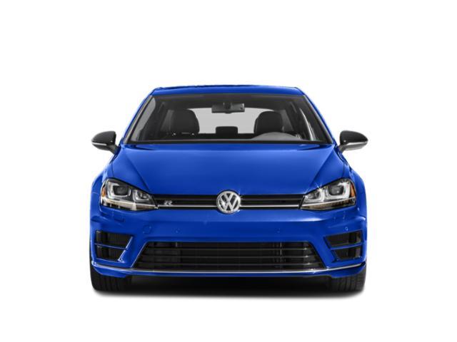 used 2015 Volkswagen Golf R car, priced at $11,999