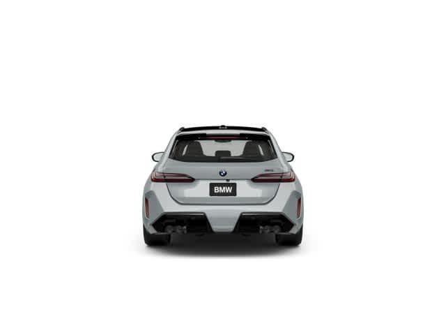 new 2026 BMW M5 car, priced at $140,690