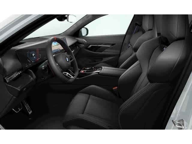 new 2026 BMW M5 car, priced at $140,690