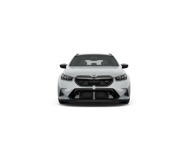 new 2026 BMW M5 car, priced at $140,690