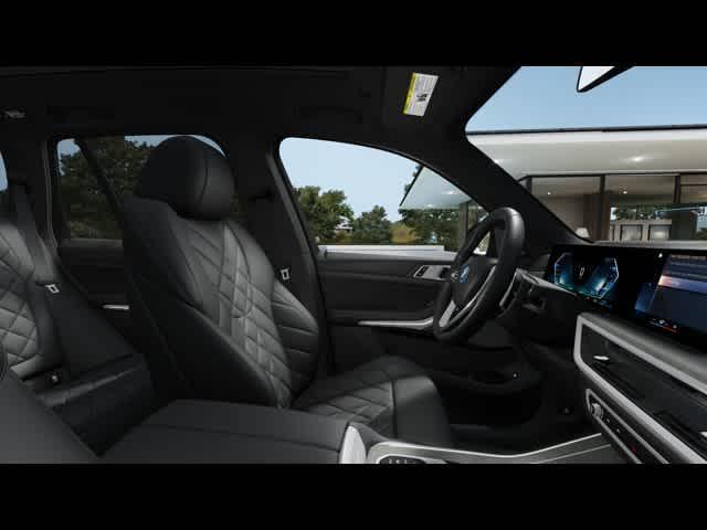 new 2025 BMW X5 PHEV car, priced at $78,835