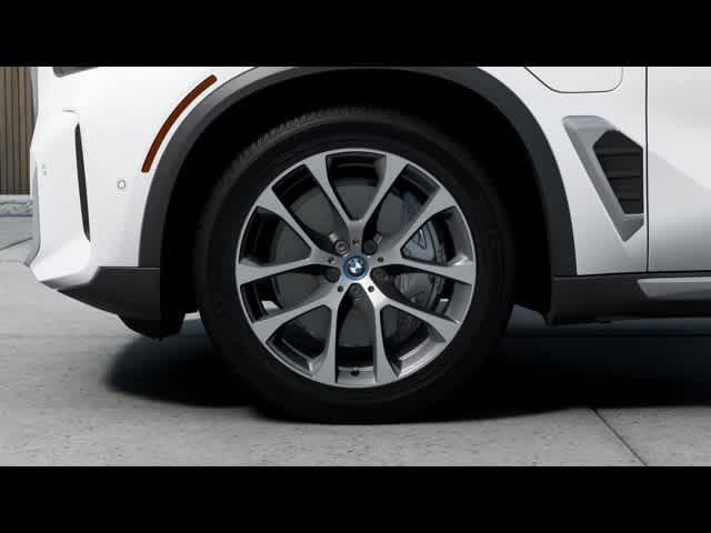 new 2025 BMW X5 PHEV car, priced at $78,835