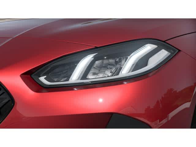 new 2025 BMW 228 Gran Coupe car, priced at $48,524