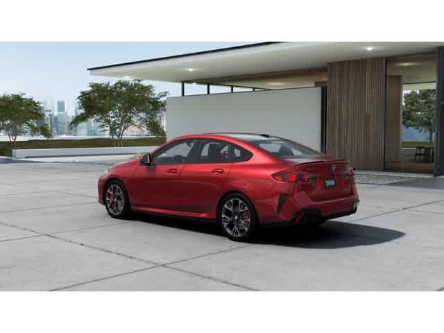 new 2025 BMW 228 Gran Coupe car, priced at $48,524