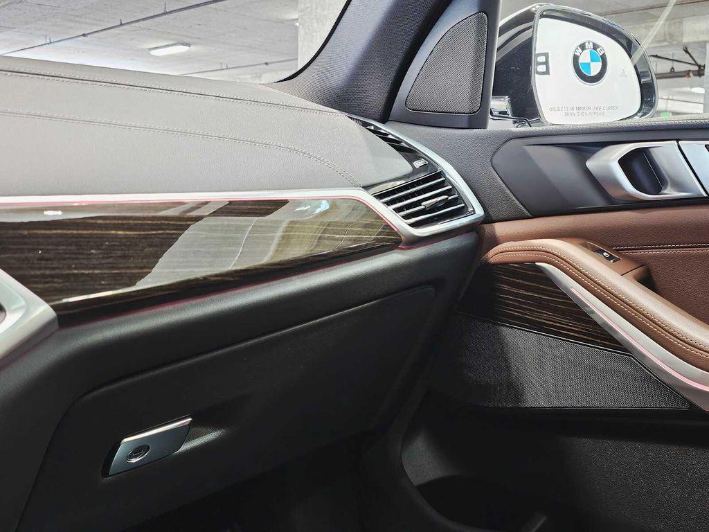 used 2021 BMW X5 car, priced at $32,888