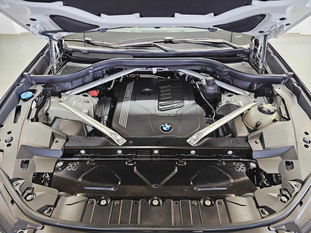 used 2021 BMW X5 car, priced at $32,888