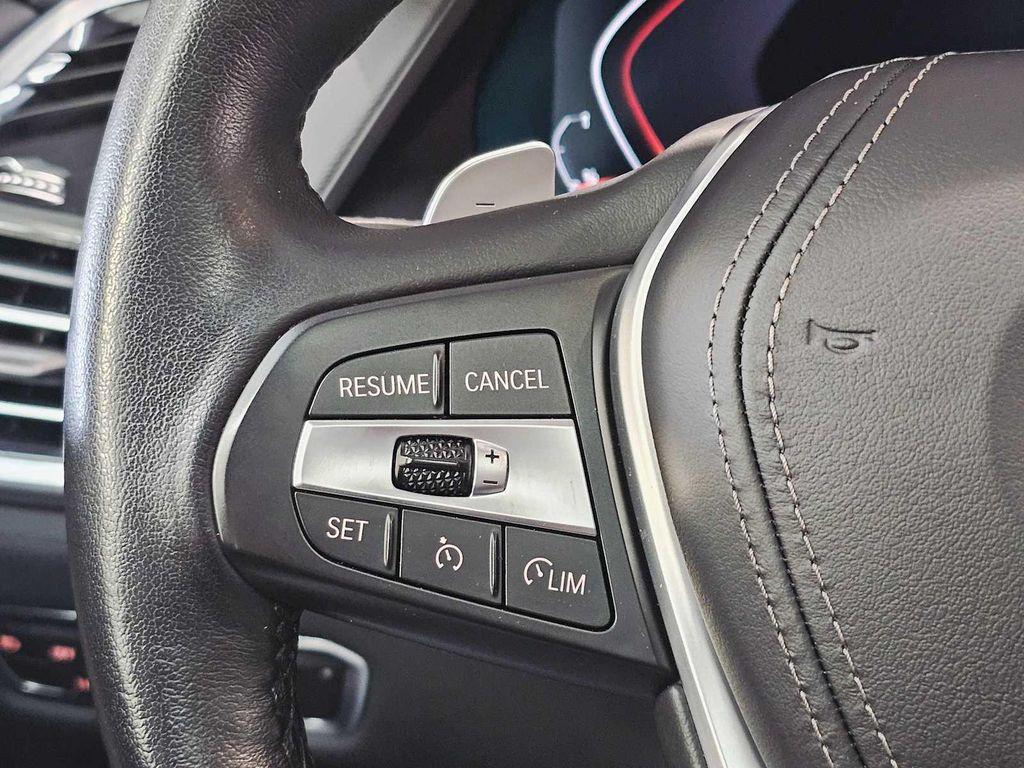 used 2021 BMW X5 car, priced at $32,888