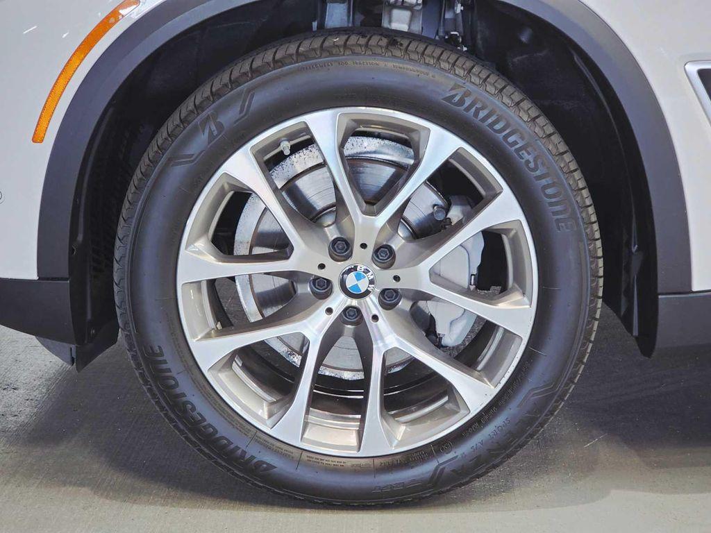 used 2021 BMW X5 car, priced at $32,888