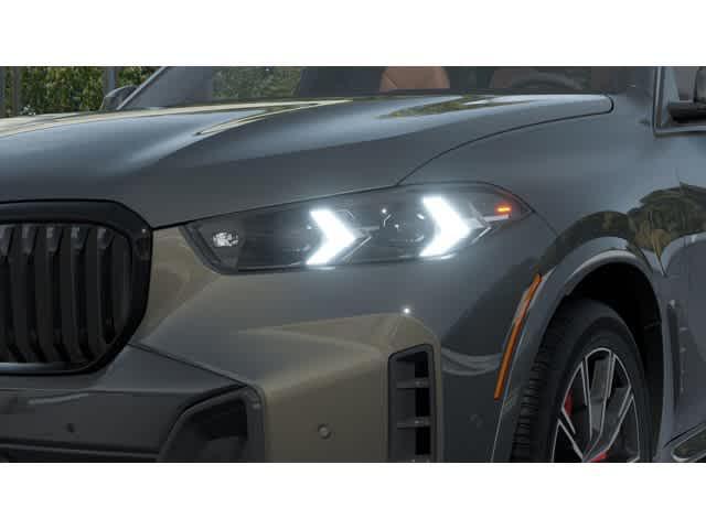 new 2026 BMW X5 PHEV car, priced at $93,549