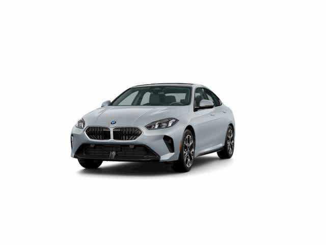 new 2025 BMW 228 Gran Coupe car, priced at $46,124